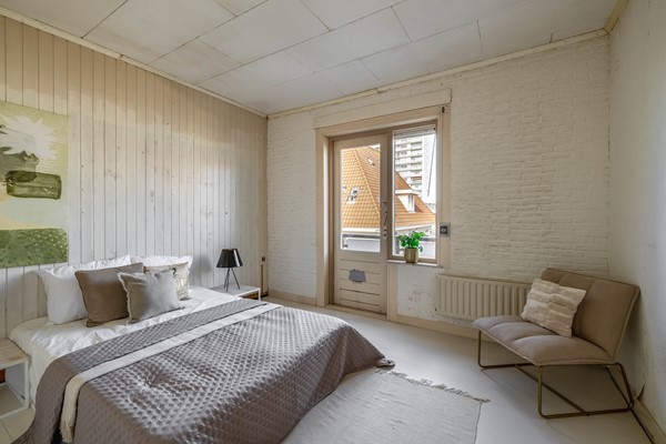 Medium property photo - Secretaris Bosmanstraat 9A, 2041 KR Zandvoort